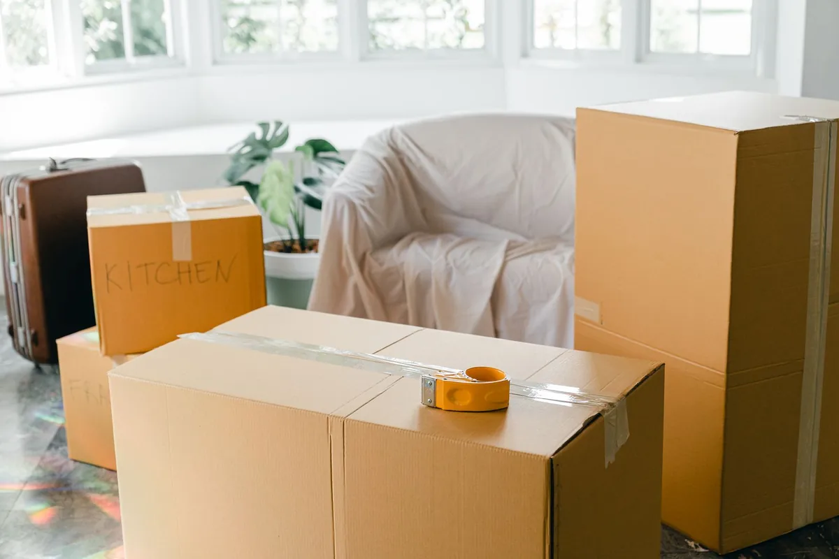 Hoarding Cleanup in Preakness, NJ
